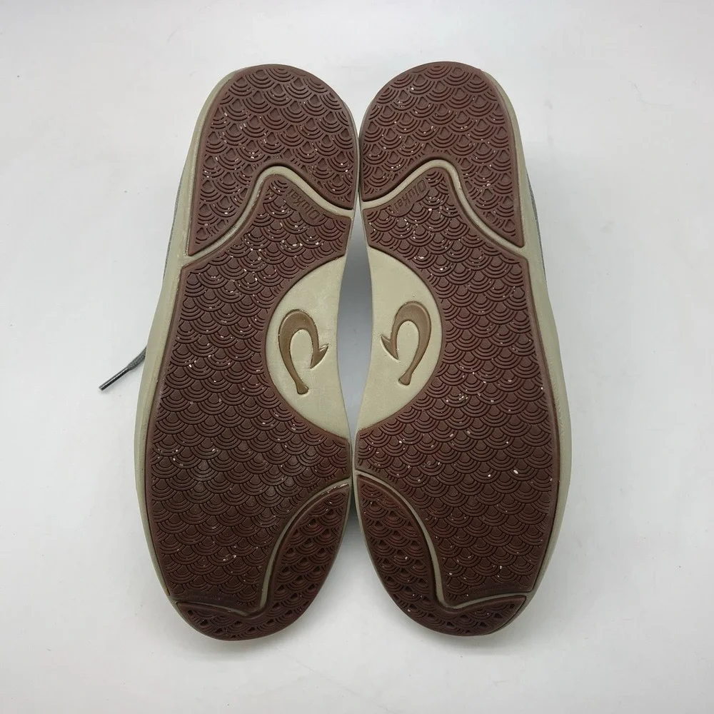 OluKai size mens